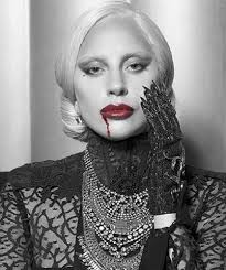 американская история ужасов 6 сезон 10 серия смотреть онлайн The Countess On Instagram Lady Gaga As Elizabeth The Countess Lady Gaga American Horror Story Lady Gaga Lady
