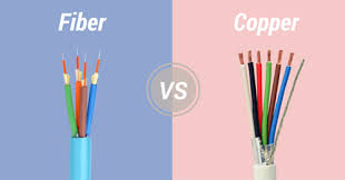 Lan chipset realtek 8111e max lan speed 10/100/1000mbps. Fiber Optic Cabling Vs Cat6 Everything You Need To Know Einteractive