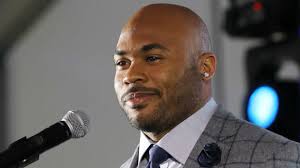 (born may 12, 1979) is an american football wide receiver for the baltimore ravens of the national football league (nfl). Look Steve Smith Sr Spotted At Panthers Practice Sporting News