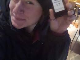 Samantha "Sam" Marks's Obituary