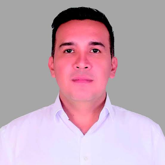 Diego Armando Suárez Viana
