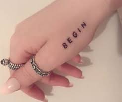 Tattoo Hand And Bts Image Tattoos Kpop Tattoos Trendy Tattoos