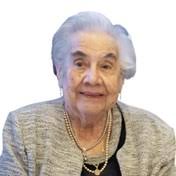 Cabello Family Obituaries