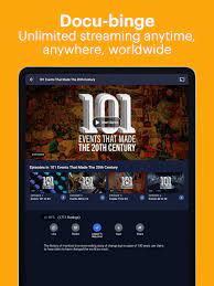 For as long as android has been around, android. Curiositystream For Android Apk Download