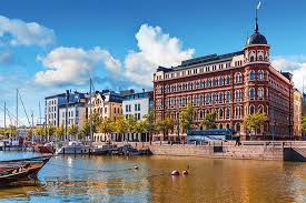 The soviet invasion was intended to be a liberation of the 'red finns', with the. Circuit Finlande Norvege Suede Le Grand Tour De Scandinavie 14 Jours Salaun Holidays
