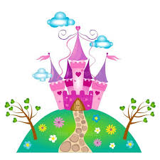 Princess Clip Art Set In Png Jpeg Files Etsy Clip Art Art Art For Kids
