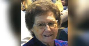 Delma L. Houchin Obituary