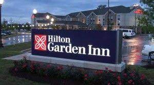 Globus Partners Applies For Permit To Build 5m Hilton Garden Inn In Memphis Hilton Garden Inn Hilton Garden Inn Hotels Memphis Hotels