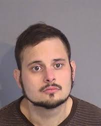 29-year-old ADAM BEASLEY was booked