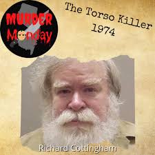 Notorious serial killers in recent NJ history