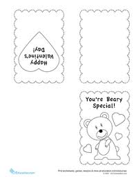 Fill in the to/from section, and. Printable Valentine S Day Cards For Kids Education Com