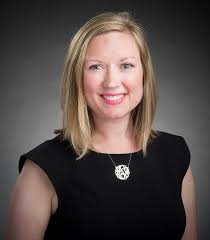 Speakers — SHERICA HYMES