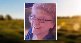 Cathy Gibson Obituary September 27, 2019