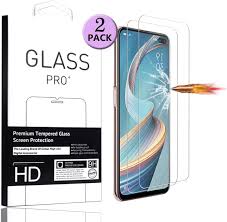 10 Best Screen Protectors For Oppo A92s