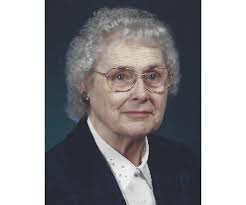 Iva Baer Obituary (1928