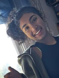 🚨Please stop what you're doing and take a second to share her face. She's  missing 🚨