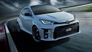 Many divisions in various racing disciplines use the branding, including toyota gazoo racing wrt, toyota's world rally championship team; Toyota And Kinto Aim To Provide Cars That Evolve In Tune With People 2021 Press Release Toyota Gazoo Racing