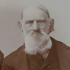 William Jacob Strouse (1826-1906)