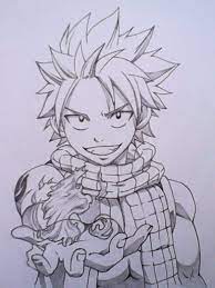 With tenor, maker of gif keyboard, add popular fairy tail natsu animated gifs to your conversations. Natsu Dragneel Fairy Tail Drawing Fairy Tail Art Fairy Tail Anime