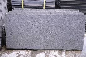 Batu alam susun sirih palem 18x40cm. 20 Gambar Lantai Carport Batu Alam Andesit Jasa Batu Sikat