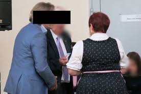 Ostatnio występuje w dużej roli barwach szczęścia, serialu emitowanym w tvp2. Bartlomiej M Aktor Z Krapkowic I Niedoszly Posel Pis Zostal Skazany Za Gwalt Na Nastolatce Nowa Trybuna Opolska