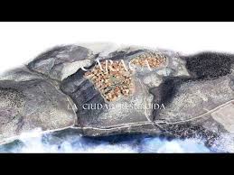 Equipo Arqueologico Caraca Caraca Archaeological Team Driebes Guadalajara Espana Romanos Guadalajara