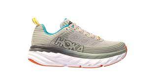 Despite my conflicting opinions about the upper. Hoka One One Bondi Runner S World