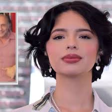 Diseñador suplica a Ángela Aguilar regresarle los vestidos: 'Confié en  ellos'