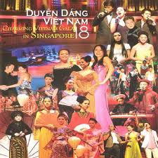 Duyên Dáng Việt Nam 8 - Compilación de Varios Artistas | Spotify
