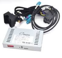 Reverse Rear Camera Interface Ipas module For Mercedes NTG 5.0/5.1 W222 S CLA | eBay