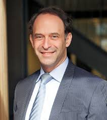 Professor Jerry Greenfield