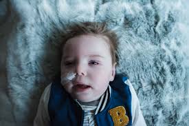 Senn was zo'n lieve jongen'