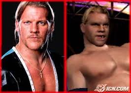 Superstar Chris Jericho Wwe Smackdown Here Comes The Pain Wiki Guide Ign