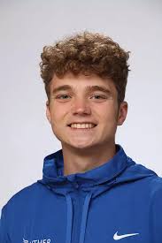 2025 Men's Cross Country Roster