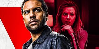 Black Widow: Mason's Introduction Reveals How Bad MCU Is At Romance