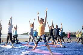 This class was taped at yoga on york in july, 2015 during one of jayne's gentle/beginner classes. Yoga On York In York Me Us Mindbody