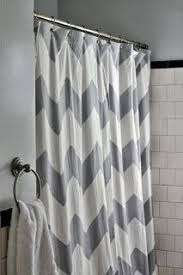 Trending In Bathroom Decor 50 Shades Of Grey Shower Curtains Bathroom Decor Gray Bathroom Decor Curtain Decor