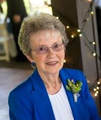 Helen Hoskins Obituary