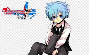 See more ideas about assassination classroom, assasination classroom, nagisa and karma. Akabane Karma Png Images Pngwing