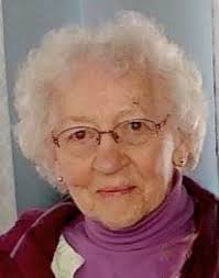 Obituary: Mary M. Dodge