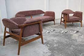ผ งพ งค made to order retro furniture เช ยงใหม ไม ส ก เก าอ โต ะ