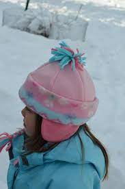 Ikat Bag Winter Hats Part One Pattern A Winter Hat Sewing Pattern Ikat Bag Sewing Hats