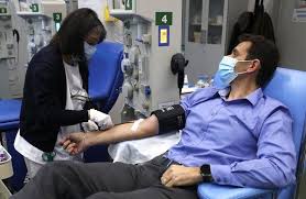 Image result for Plasma Transfusion