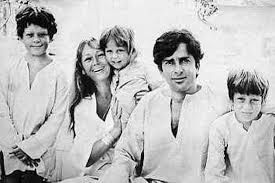The maiden performance of this theatre was abhijñānaśākuntalam, the epic sanskrit play written by kalidas. In Pics The Prithviraj Kapoor Family Tree Photogallery
