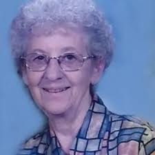 Obituary information for Margaret Louisa Dickens