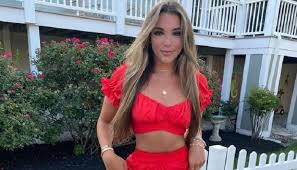  10 Things You Didn T Know About Kendall Vertes