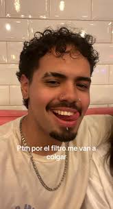 Miedo y bromas con el filtro de IA