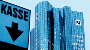 Die zeiten des kundendienstes können unterschiedlich ausfallen. Deutsche Bank Plans To Close 1 In 5 Branches In Germany Financial Times