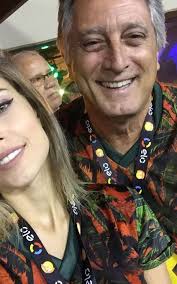 Ex de Eduardo Galvão, musa fitness posta momentos íntimos em despedida: Te  amo pra sempre | Celebridades | O DIA