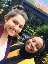 The Posse Foundation